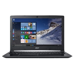 Acer Aspire 5 A515-51-55FD