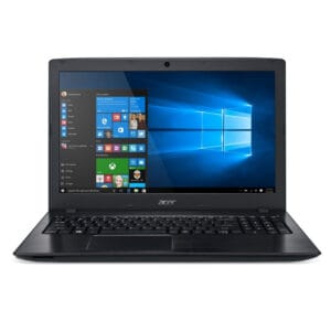 Acer Aspire E E5-575T-3678