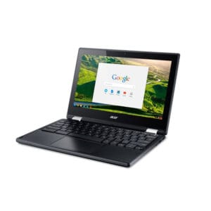 Acer Chromebook 11 C771T-C1WS