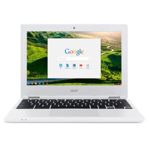 Acer Chromebook 11 CB3-131-C8GZ