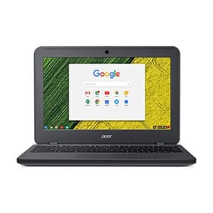 Acer Chromebook 11 N7 C731T-C42N