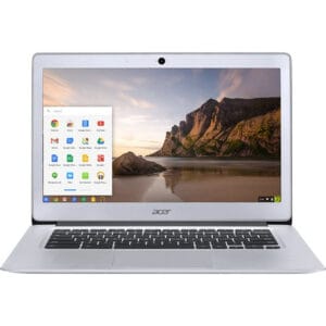 Acer Chromebook 14 CB3-431-C5EX