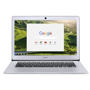 Acer Chromebook 14 CB3-431-C5FM