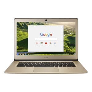 Acer Chromebook 14 CB3-431-C6ZB