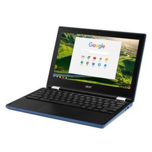 Acer Chromebook R 11 CB5-132T-C67Q