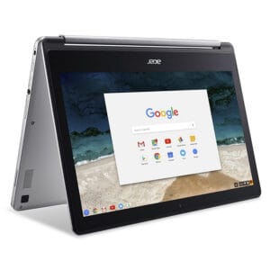 Acer Chromebook R 13 CB5-312T-K40U