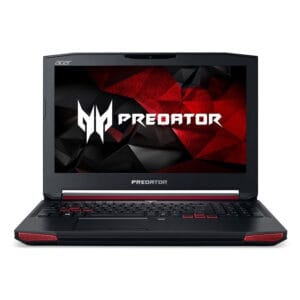 Acer Predator 15 G9-592-71EF