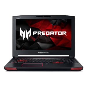 Acer Predator 15 G9-593-72VT