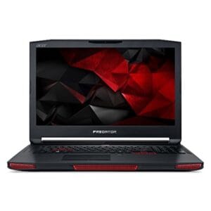 Acer Predator 17 X GX-792-7448