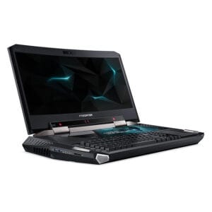 Acer Predator 21 X GX21-71-76ZF