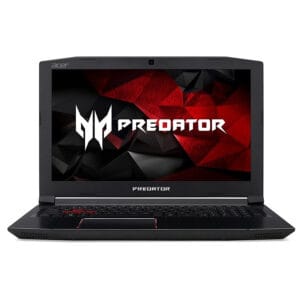 Acer Predator Helios 300 PH317-51-7578