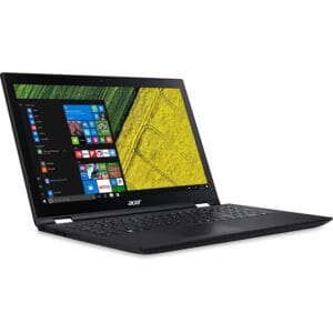 Acer Spin 3 SP315-51-36J1