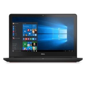 Dell Inspiron i7559-2512BLK