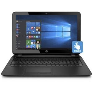 HP 15-F222WM