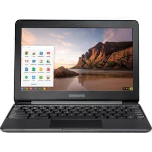 Samsung Chromebook 3 XE500C13-K03US