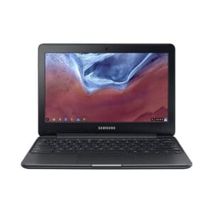 Samsung Chromebook 3 XE500C13-K05US