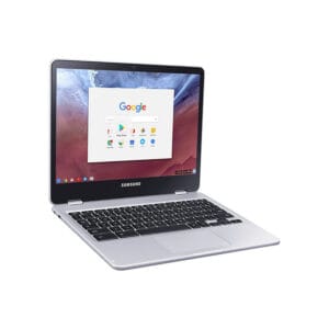Samsung Chromebook Plus XE513C24-K01US