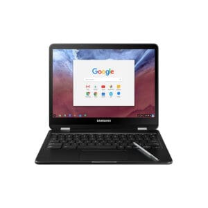 Samsung Chromebook Pro XE510C24-K01US