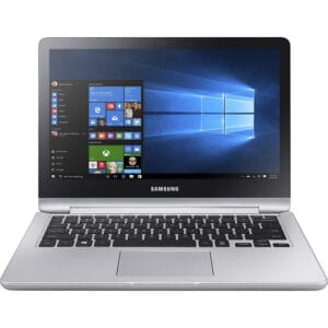 Samsung Notebook 7 Spin NP740U3M-K01US