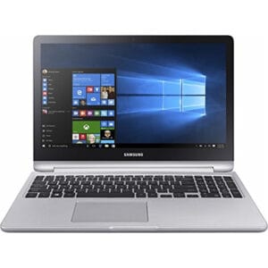 Samsung Notebook 7 Spin NP740U5L-Y03US