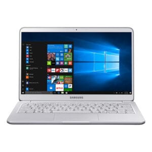 Samsung Notebook 9 NP900X3N-K01US