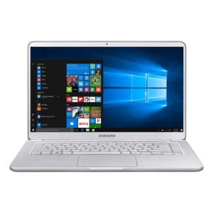 Samsung Notebook 9 NP900X5N-X01US