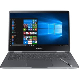 Samsung Notebook 9 Pro NP940X3M-K01US