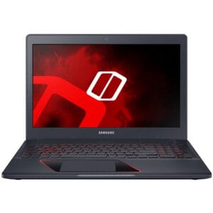 Samsung Notebook Odyssey NP800G5M-X01US