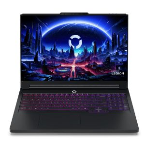 Lenovo Legion Pro Rollable – Gaming Laptop with Expandable OLED Screen