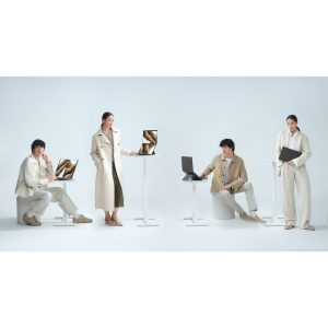 ASUS Zenbook DUO (2026): Dual OLED Screens & AI Power