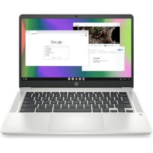 Chromebook