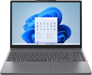 Lenovo – IdeaPad Slim 3 15.3″