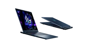 Acer Refreshes Predator Helios Neo Gaming Laptops with Next-Gen CPUs & GPUs