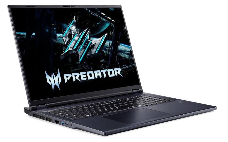 Predator Helios Neo 18AI-phn18-i71