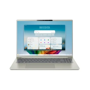 Acer Swift Go 16 AI