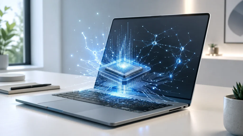 What is an NPU in a Laptop?