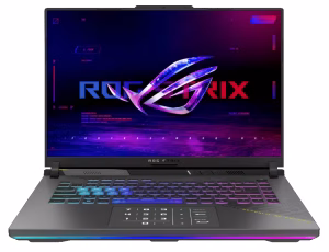 ASUS ROG Strix G61
