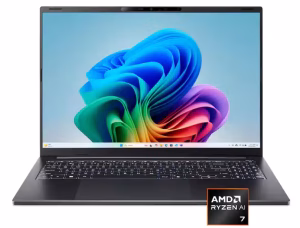 Acer Swift Go 16 AI