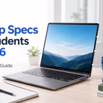 Best laptops for students in 2026