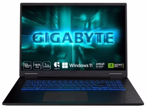 GIGABYTE Gaming A18