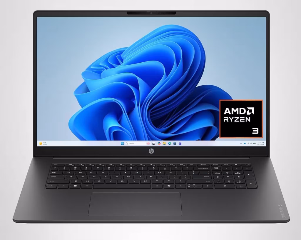 HP OmniBook 3