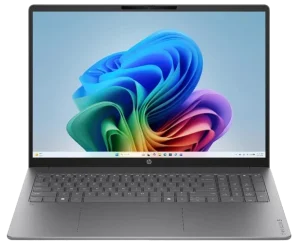 HP OmniBook 5 16″ Touchscreen Laptop