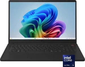 LG Gram Book 15