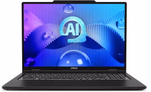 MSI Venture 16 AI