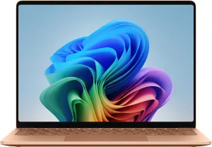 Microsoft Surface Laptop