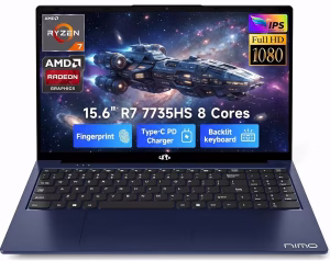 NIMO Gaming Laptop