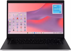 Samsung 14 Galaxy Chromebook Go