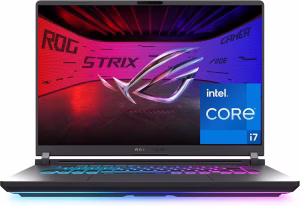 ASUS ROG Strix G16