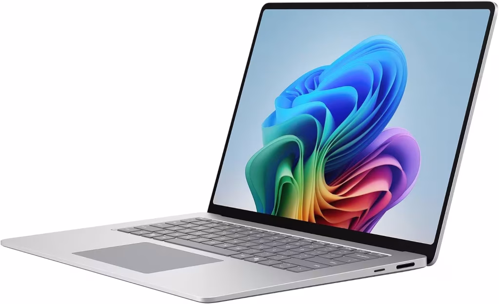 Microsoft Surface Laptop 2026