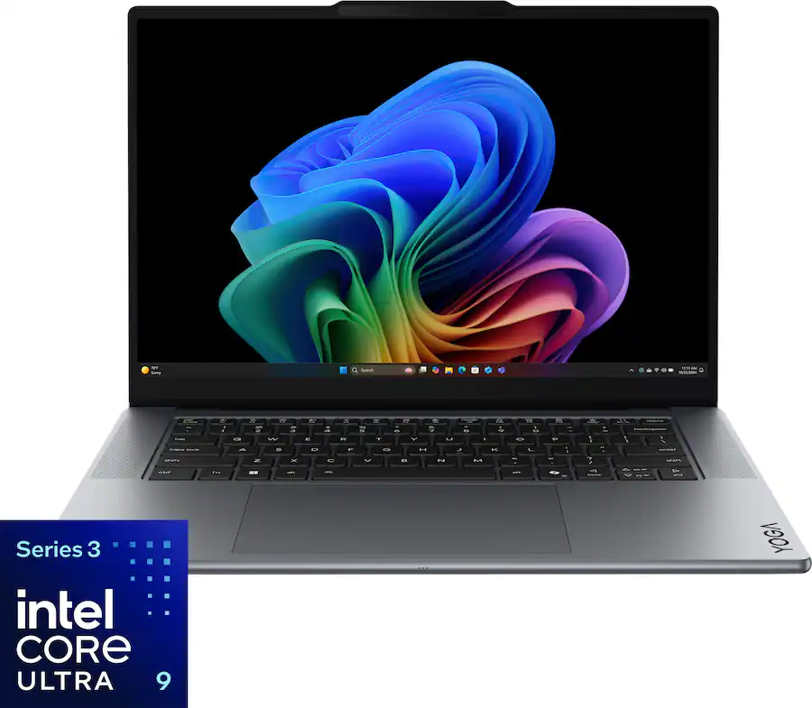 Lenovo Yoga Pro 7i Aura Edition